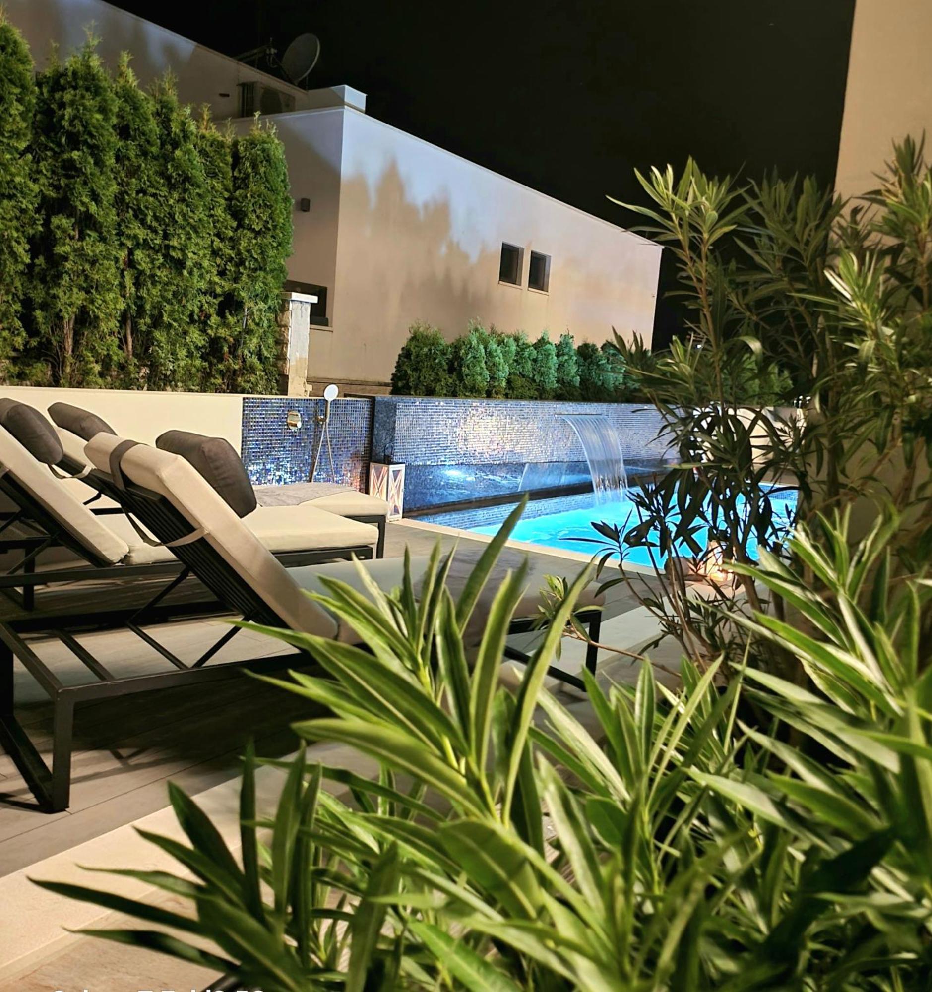 Villa Palace Al Nera โตรกีร์ ห้อง รูปภาพ